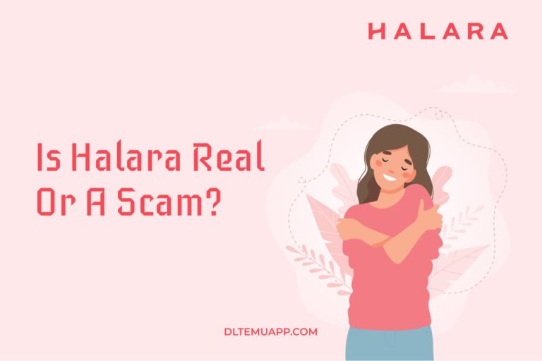 Ok Wait - Is Halara Real Or A Scam? - Download Halara APP