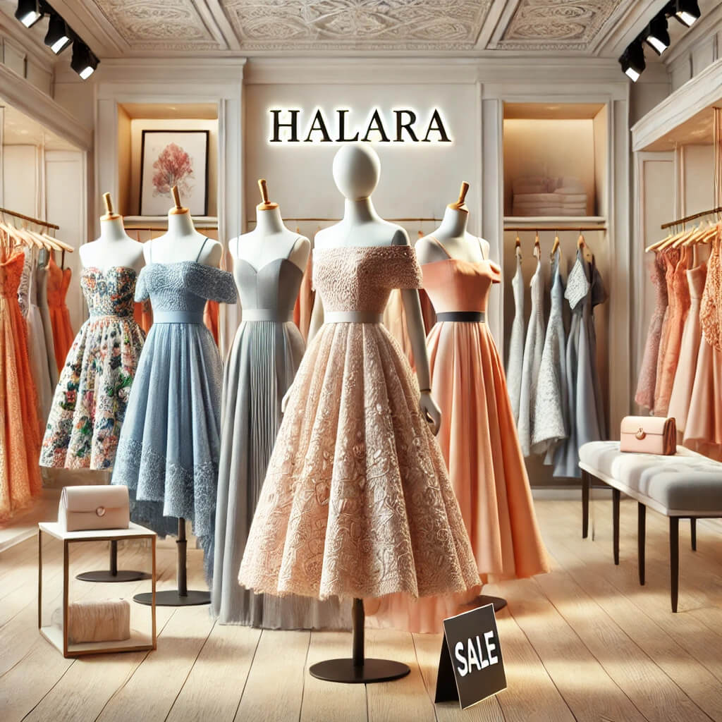 Halara Dresses on Sale How to Find the Perfect Fit