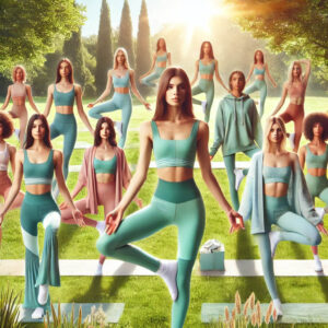 Best Activewear for Women