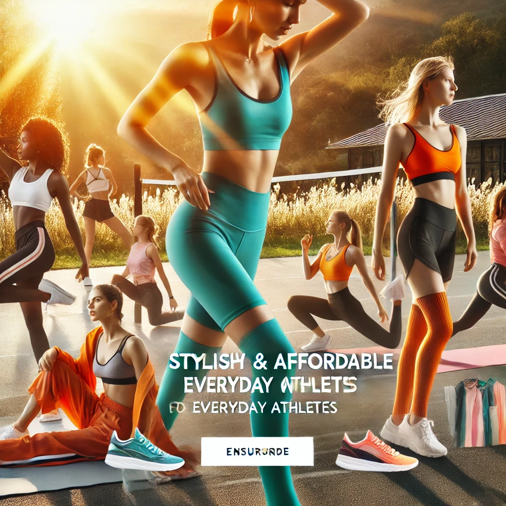 Halara Affordable Activewear for Everyday Athletes