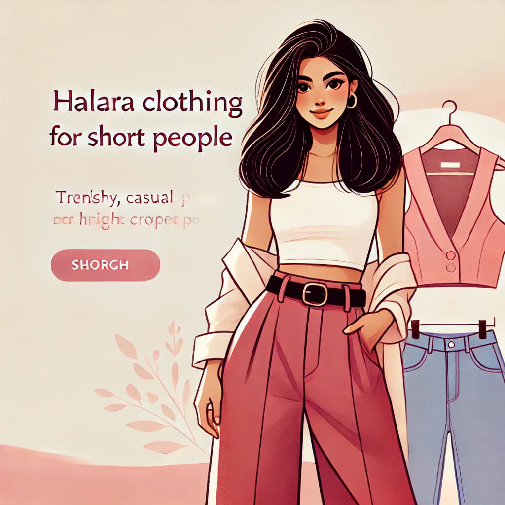 Halara Clothing for Short People