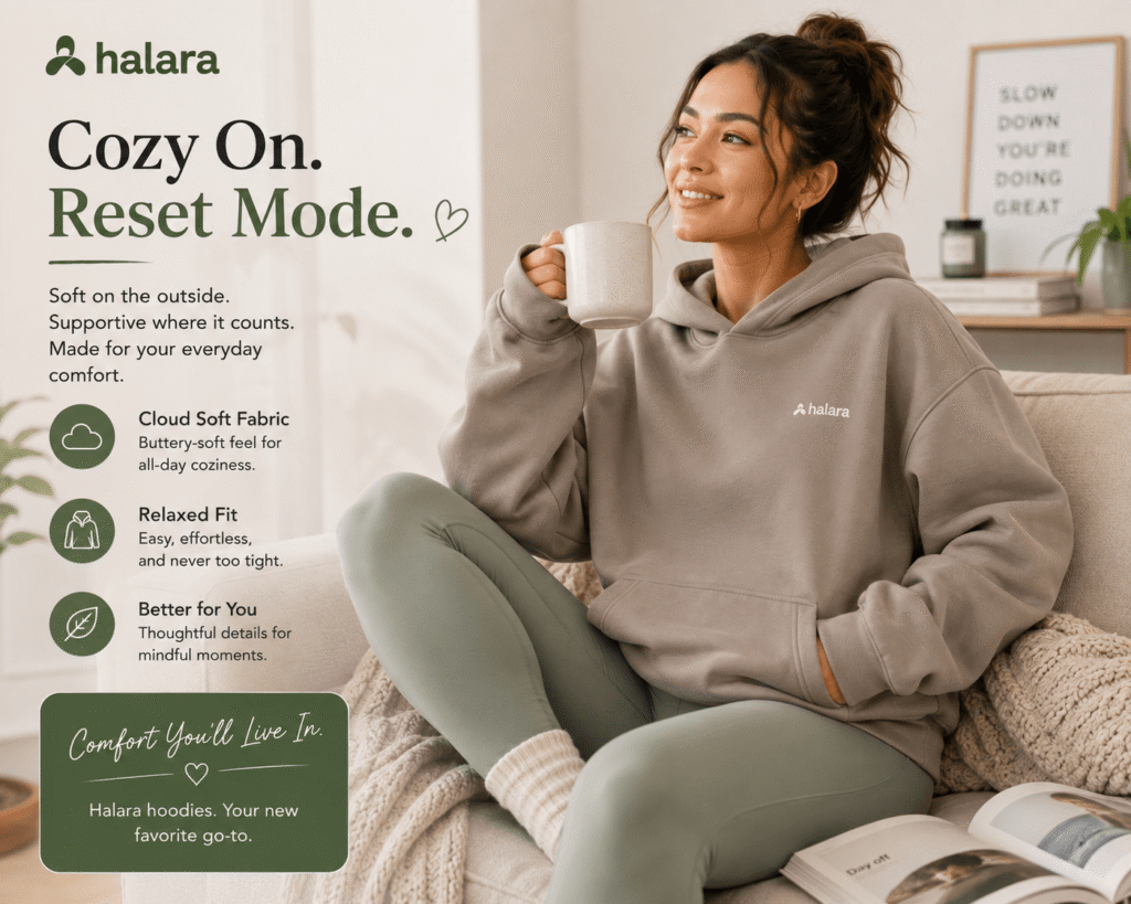 halara care instructions